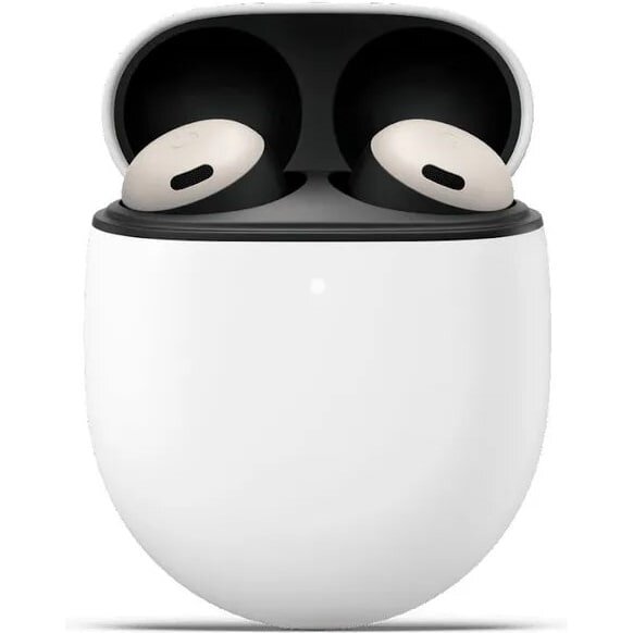 Беспроводные наушники Google Pixel Buds Pro Бежевый (Porcelain)