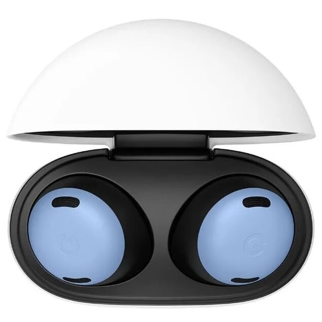 Беспроводные наушники Google Pixel Buds Pro Голубой (Bay)