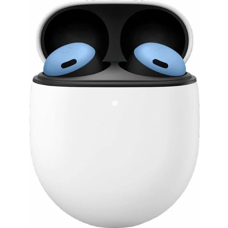 Беспроводные наушники Google Pixel Buds Pro Голубой (Bay)