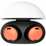 Беспроводные наушники Google Pixel Buds Pro Коралловый (Coral)