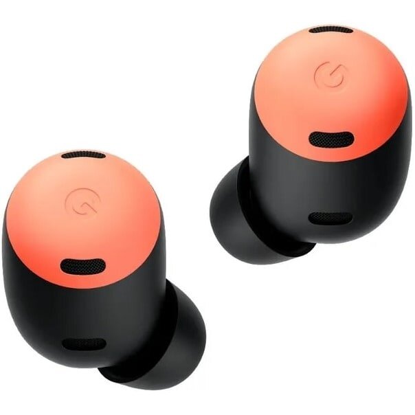 Беспроводные наушники Google Pixel Buds Pro Коралловый (Coral)