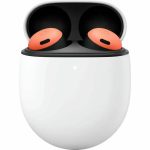 Беспроводные наушники Google Pixel Buds Pro Коралловый (Coral)