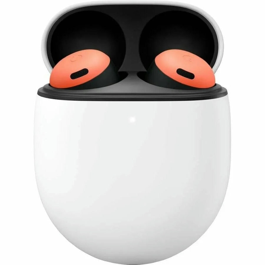 Беспроводные наушники Google Pixel Buds Pro Коралловый (Coral)