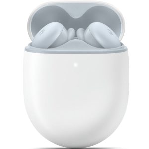 Беспроводные наушники Google Pixel Buds A Голубой (Sea)