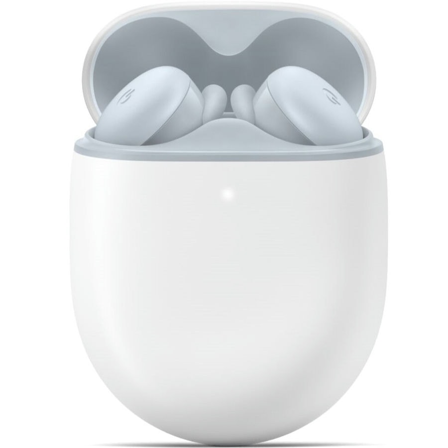 Беспроводные наушники Google Pixel Buds A Голубой (Sea)