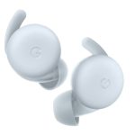 Беспроводные наушники Google Pixel Buds A Голубой (Sea)
