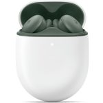 Беспроводные наушники Google Pixel Buds A Оливковый (Dark Olive)