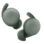 Беспроводные наушники Google Pixel Buds A Оливковый (Dark Olive)