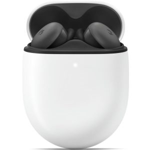 Беспроводные наушники Google Pixel Buds A Черный (Charcoal)