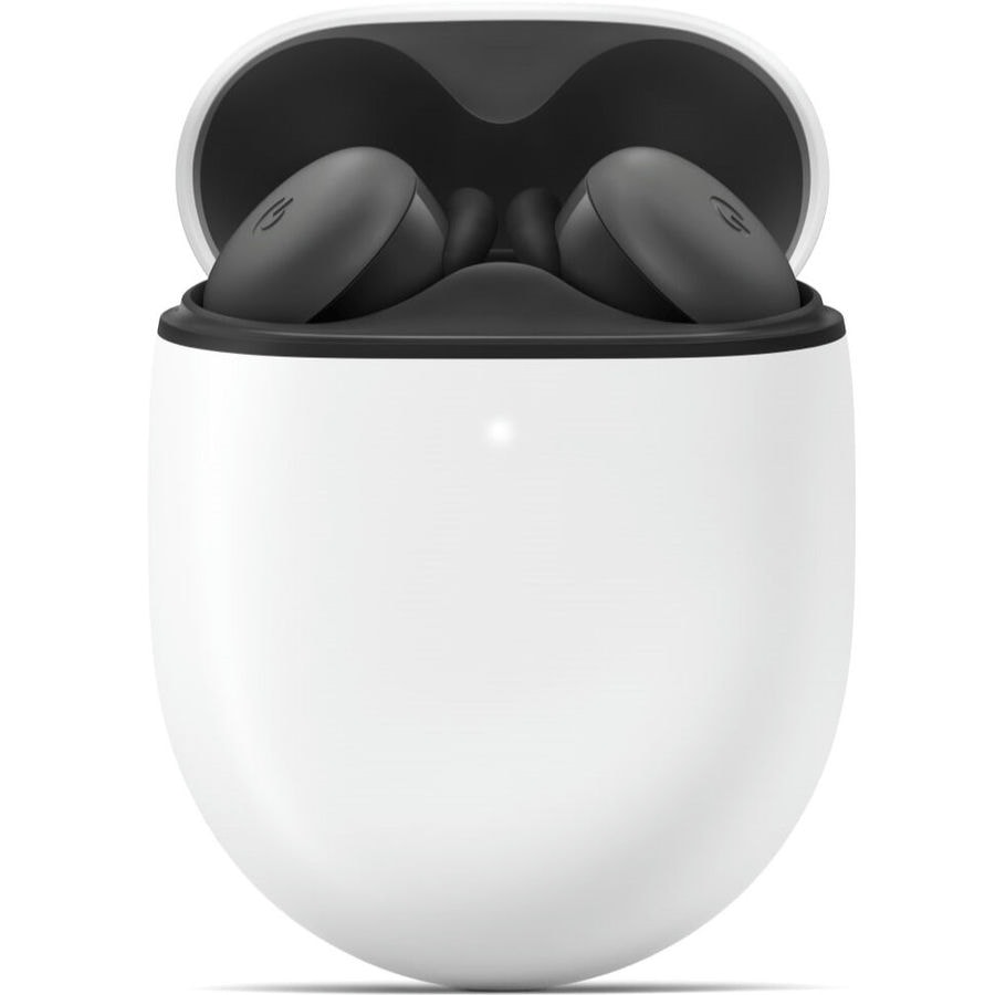 Беспроводные наушники Google Pixel Buds A Черный (Charcoal)
