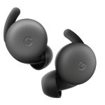 Беспроводные наушники Google Pixel Buds A Черный (Charcoal)
