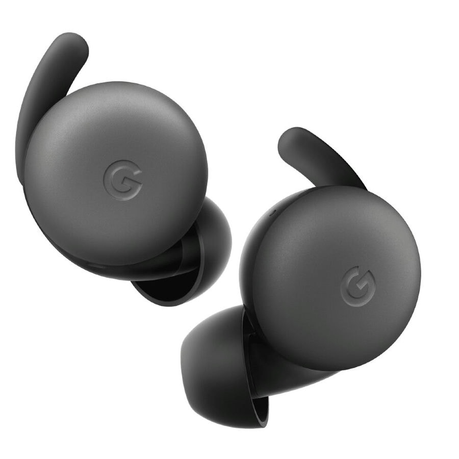 Беспроводные наушники Google Pixel Buds A Черный (Charcoal)