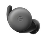 Беспроводные наушники Google Pixel Buds A Черный (Charcoal)