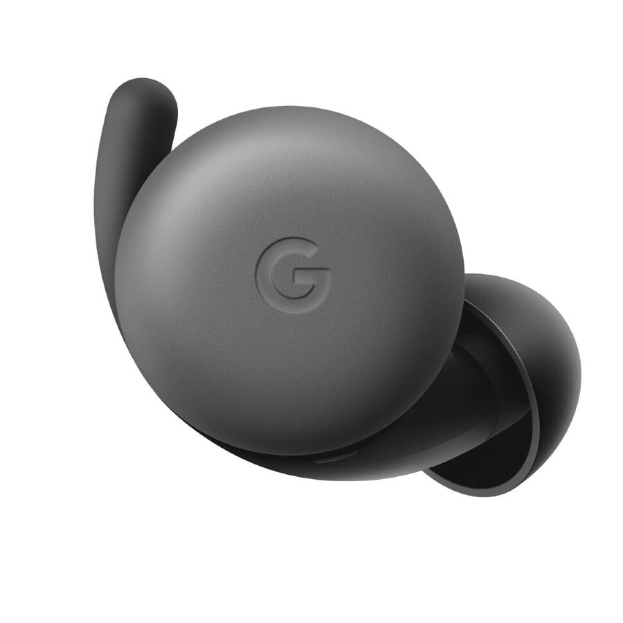 Беспроводные наушники Google Pixel Buds A Черный (Charcoal)
