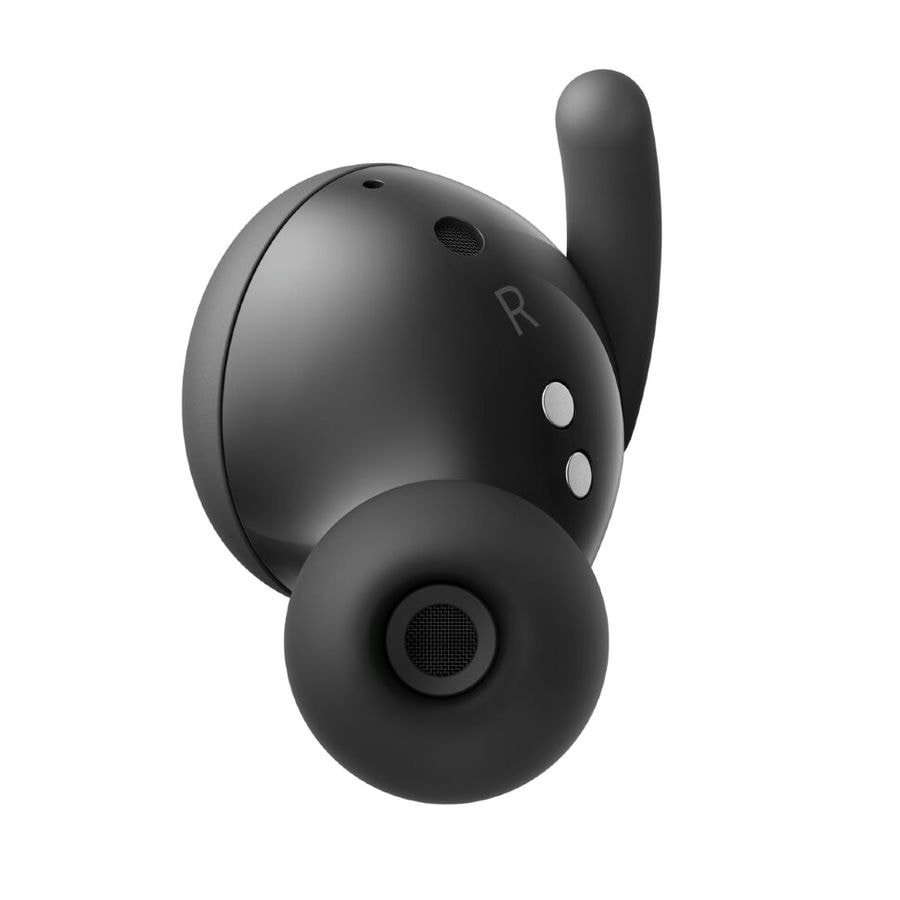 Беспроводные наушники Google Pixel Buds A Черный (Charcoal)