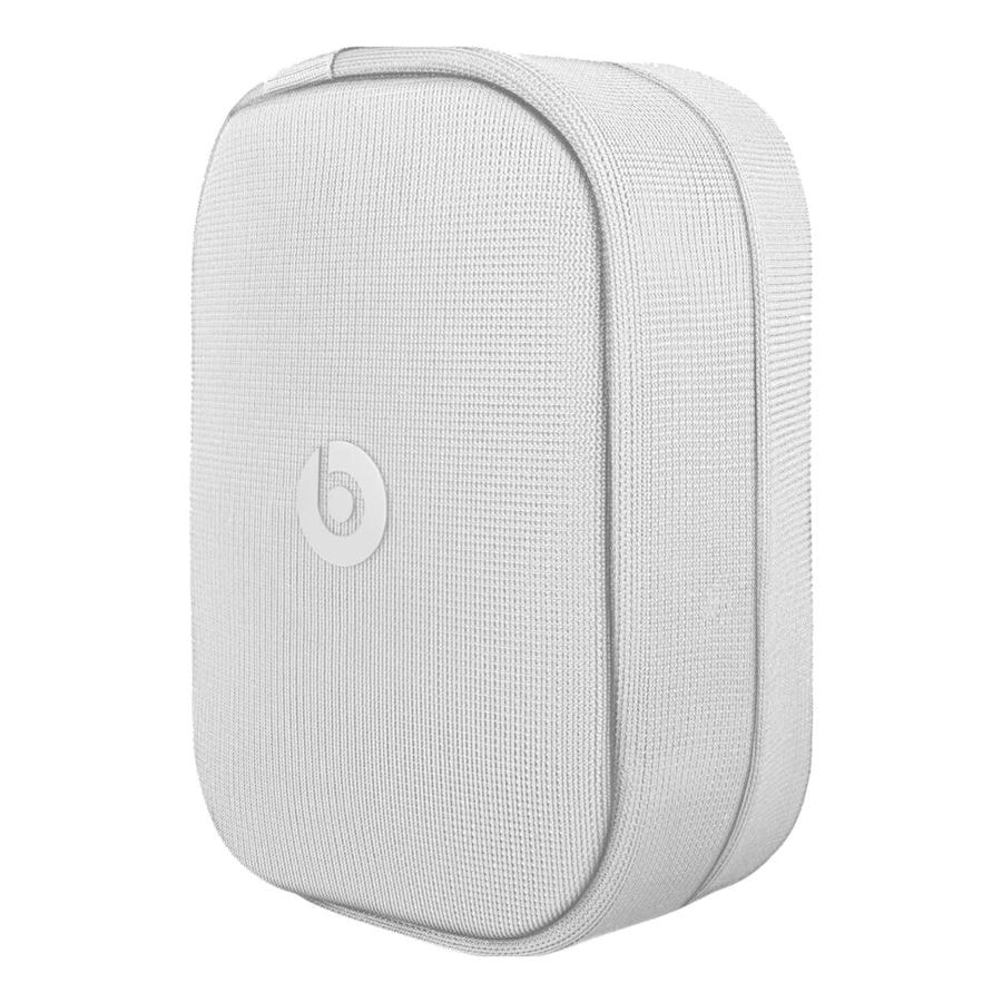 Беспроводные наушники Beats Solo 4 Белый (Warm White)