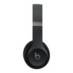 Беспроводные наушники Beats Solo 4 Матовый черный (Matte Black)