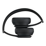 Беспроводные наушники Beats Solo 4 Матовый черный (Matte Black)