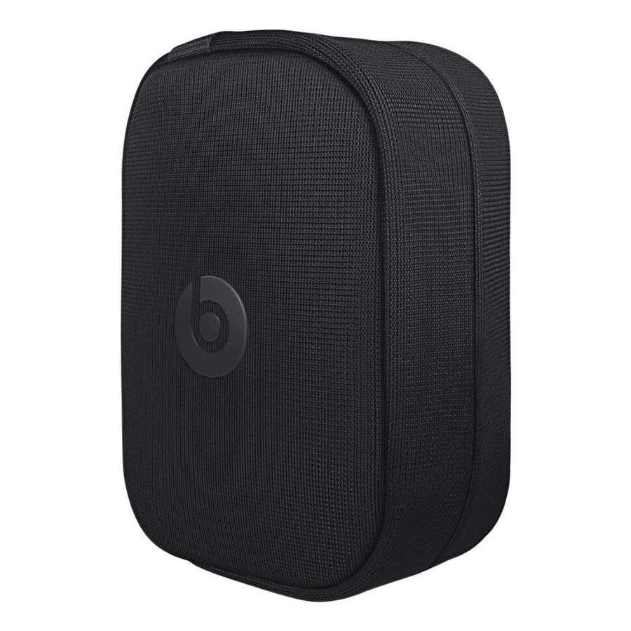 Беспроводные наушники Beats Solo 4 Матовый черный (Matte Black)