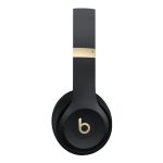 Беспроводные наушники Beats Solo 4 Черный (Black & Gold)