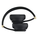 Беспроводные наушники Beats Solo 4 Черный (Black & Gold)