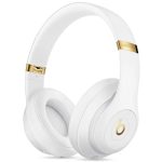 Беспроводные наушники Beats Studio 3 Белый (White)