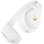 Беспроводные наушники Beats Studio 3 Белый (White)