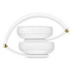 Беспроводные наушники Beats Studio 3 Белый (White)