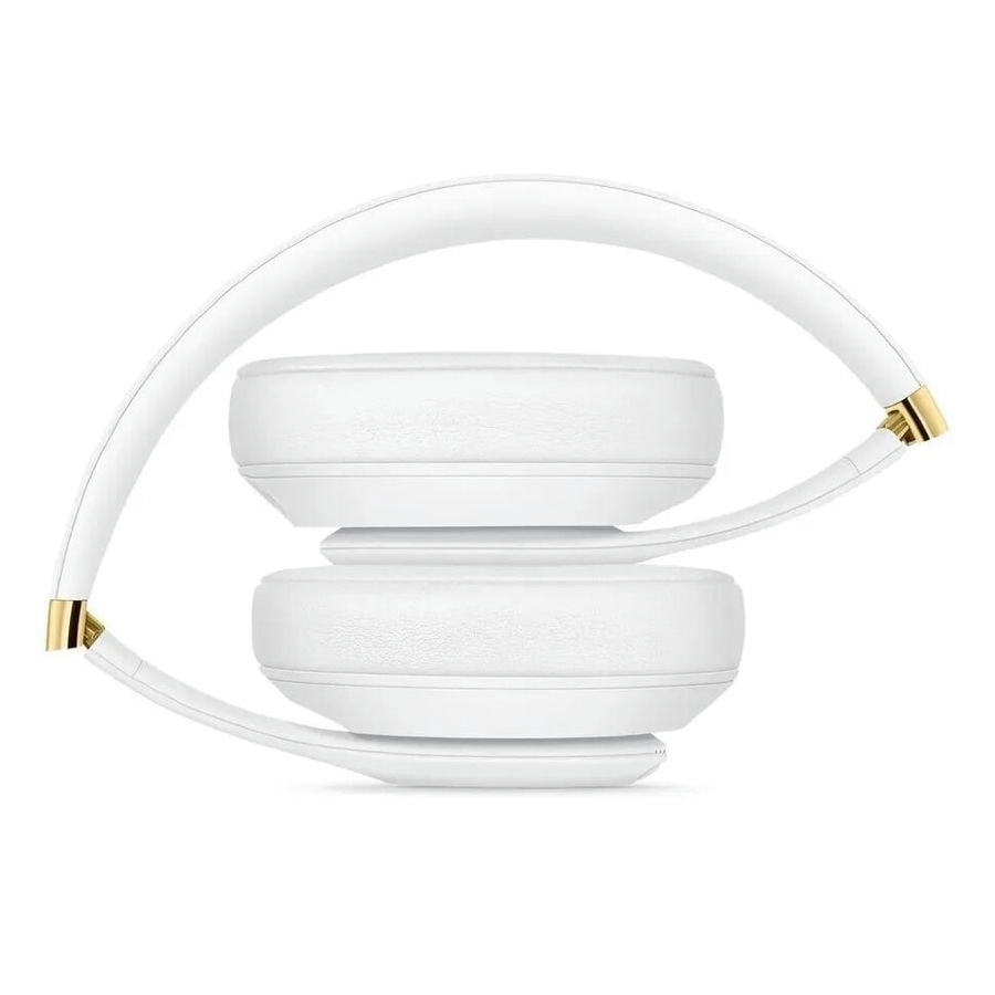 Беспроводные наушники Beats Studio 3 Белый (White)