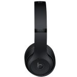 Беспроводные наушники Beats Studio 3 Черный (Matte Black)