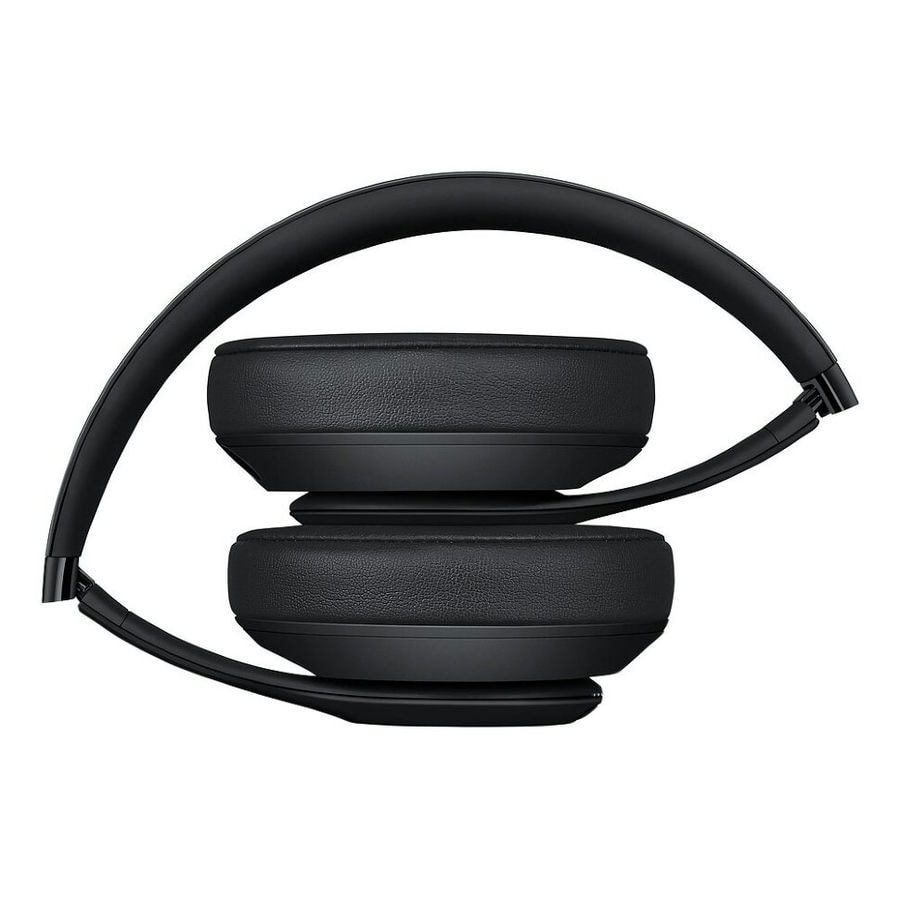 Беспроводные наушники Beats Studio 3 Черный (Matte Black)