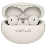 Беспроводные наушники OnePlus Buds Pro 3 Бежевый (Lunar Radiance)