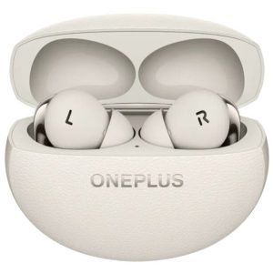 Беспроводные наушники OnePlus Buds Pro 3 Бежевый (Lunar Radiance)