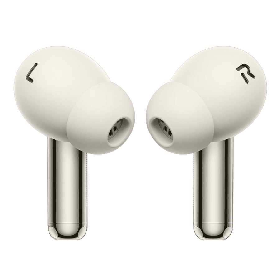 Беспроводные наушники OnePlus Buds Pro 3 Бежевый (Lunar Radiance)
