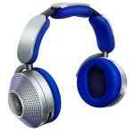Наушники с шумоподавлением и очисткой воздуха Dyson Zone Silver (CH Китай)
