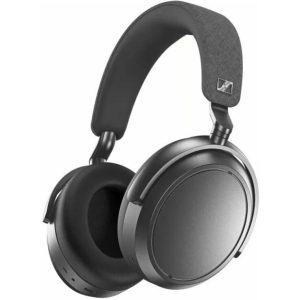Беспроводные наушники Sennheiser Momentum 4 Wireless Графит (Graphite)