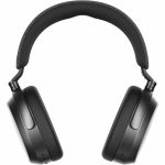 Беспроводные наушники Sennheiser Momentum 4 Wireless Графит (Graphite)