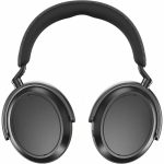 Беспроводные наушники Sennheiser Momentum 4 Wireless Графит (Graphite)