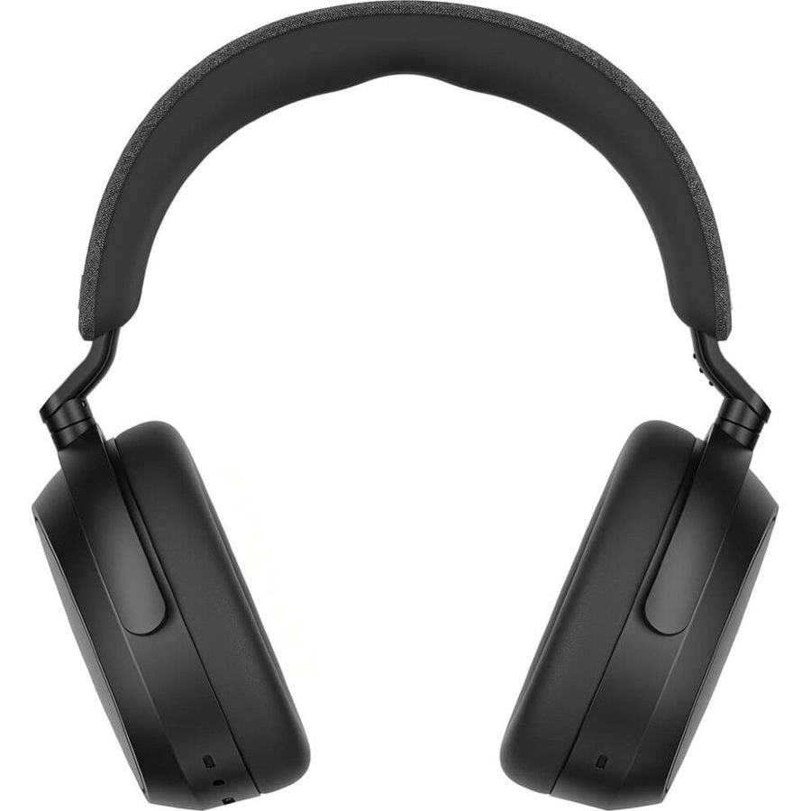 Беспроводные наушники Sennheiser Momentum 4 Wireless Черный (Black)