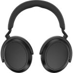 Беспроводные наушники Sennheiser Momentum 4 Wireless Черный (Black)