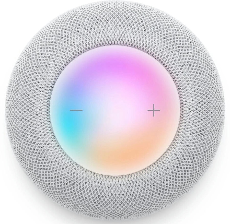 Умная колонка Apple HomePod 2 Белый (White)