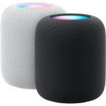 Умная колонка Apple HomePod 2 Белый (White)