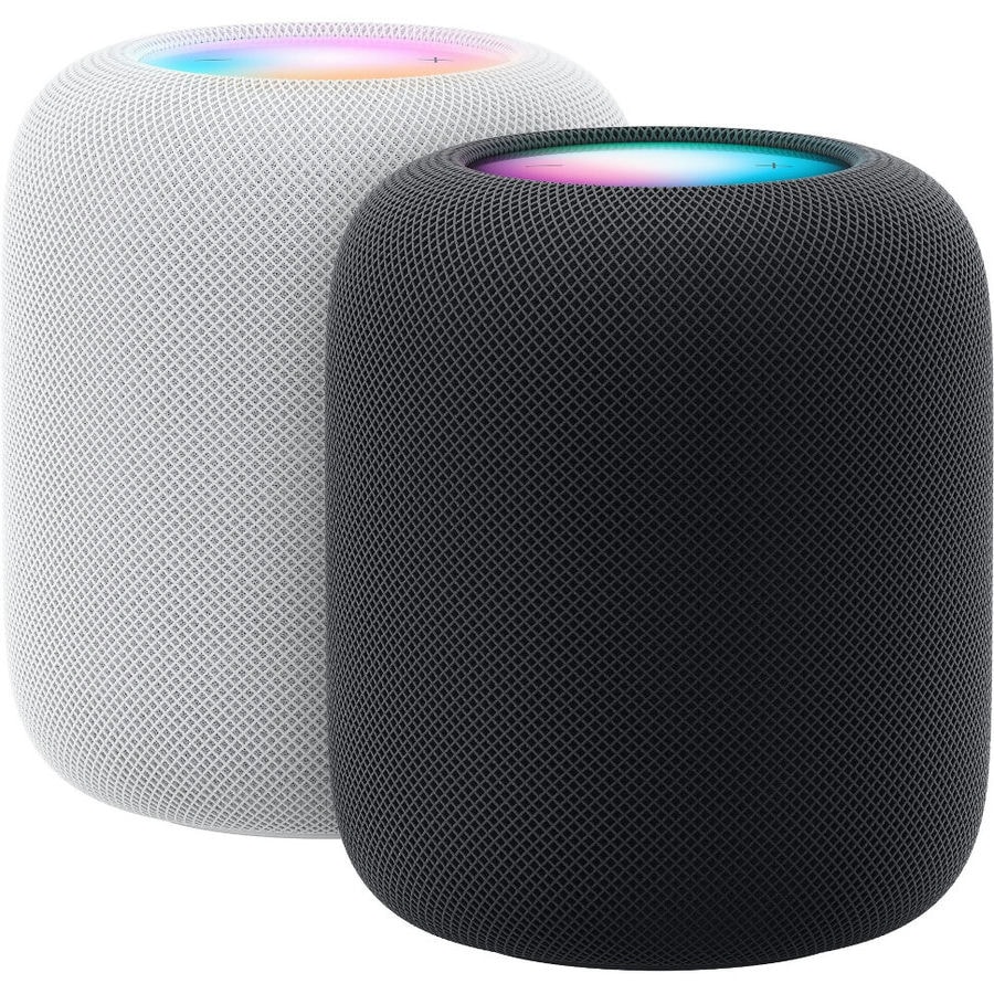 Умная колонка Apple HomePod 2 Белый (White)