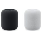 Умная колонка Apple HomePod 2 Белый (White)