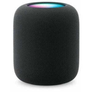 Умная колонка Apple HomePod 2 Черный (Midnight)