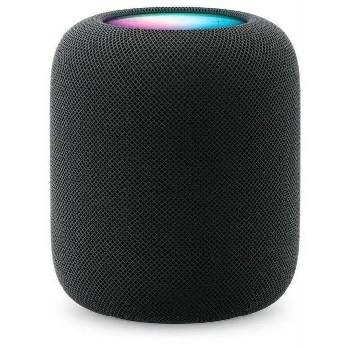 Умная колонка Apple HomePod 2 Черный (Midnight)