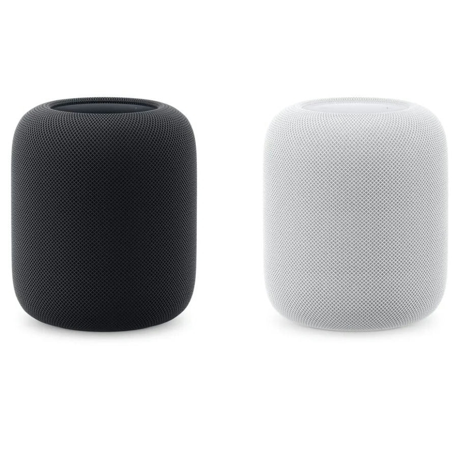 Умная колонка Apple HomePod 2 Черный (Midnight)