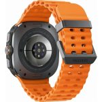 Умные часы Samsung Galaxy Watch Ultra 2025 LTE 47mm Серый (Titanium Gray)