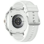 Умные часы Samsung Galaxy Watch8 Classic LTE 46mm Белый (White)
