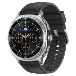 Умные часы Samsung Galaxy Watch8 Classic 46mm Черный (Black)